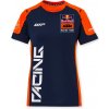 KTM tričko REPLICA TEAM Redbull 24 dámske navy/orange - 2XL KTM tričko REPLICA TEAM Redbull 24 dámske navy/orange - 2XL