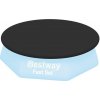 Plachta Bestway® FlowClear™, 58032, bazénová, PE, 244 cm Plachta Bestway® FlowClear™, 58032, bazénová, PE, 244 cm