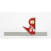 Kapro Uholník KAPRO® 352, 300 mm, libela Kapro Uholník KAPRO® 352, 300 mm, libela
