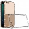 AppleKing kryt so zosilnenou ochranou rohov a hrán pre iPhone 6 Plus/6S Plus - transparentný - možnosť vrátiť tovar ZADARMO do 30tich dní AppleKing kryt so zosilnenou ochranou rohov a hrán pre iPhone 6 Plus/6S Plus - transparentný - možnosť vrátiť tovar ZADARMO do 30tich dní