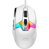 LORGAR MSP80 Gaming mouse White LORGAR MSP80 Gaming mouse White