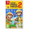 Super Mario Maker 2 - Nintendo Switch hra Super Mario Maker 2 - Nintendo Switch hra