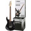 Yamaha ERG 121 GPII Black Elektrická gitara Yamaha ERG 121 GPII Black Elektrická gitara