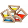 PlanToys PlanToys Kocky s vodou PlanToys PlanToys Kocky s vodou