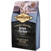 Carnilove Salmon & Turkey for puppies 4 kg Carnilove Salmon & Turkey for puppies 4 kg