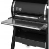 Weber® 07002 sklápací predný stolík pre grily Smoke Fire Weber® 07002 sklápací predný stolík pre grily Smoke Fire