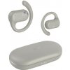 Hama Bluetooth slúchadlá Spirit Open, open-ear, klip, béžová - HAMA 221818 Hama Bluetooth slúchadlá Spirit Open, open-ear, klip, béžová - HAMA 221818