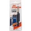 AK Interactive: Modelárska píla - Craft Saw AK Interactive: Modelárska píla - Craft Saw