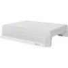FELLOWES stojan pod monitor BREYTA/ 354mm x 82mm x 304mm/ biely FELLOWES stojan pod monitor BREYTA/ 354mm x 82mm x 304mm/ biely
