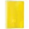 Obaly na zošity, Gimboo, A5, hladké, 150mic, žlté Obaly na zošity, Gimboo, A5, hladké, 150mic, žlté