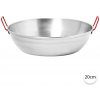 Perfect Home Garcima Oceľová paella panvica 20cm, 13408 Perfect Home Garcima Oceľová paella panvica 20cm, 13408