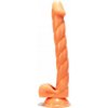 X-Man Larry´s 32 cm Long Dildo Flesh - Dildo X-Man Larry´s 32 cm Long Dildo Flesh - Dildo