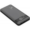 VIKING POWER BANK PN-961PD QC3.0 10000mAh, QUICK CHARGE 3.0, Čierna PN961B VIKING POWER BANK PN-961PD QC3.0 10000mAh, QUICK CHARGE 3.0, Čierna PN961B