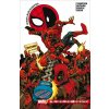 Spider-Man / Deadpool 6: Klony hromadného ničení Spider-Man / Deadpool 6: Klony hromadného ničení