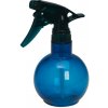 Sibel Spray Bottle Ball rozprašovač na vodu 340 ml modrý