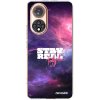 Picasee silikónový prehľadný obal pre Huawei Nova 9 - Stay Real Picasee silikónový prehľadný obal pre Huawei Nova 9 - Stay Real