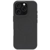 dbramante1928 - Puzdro Greenland Pro pre iPhone 16 Pro, night black