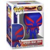 Funko Pop! 1225 Spider-Man Across The Spider Verse Spider-Man 2099 Funko Pop! 1225 Spider-Man Across The Spider Verse Spider-Man 2099
