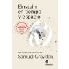 EINSTEIN EN TIEMPO Y ESPACIO (GRAYDON,SAMUEL)(Brožovaná) EINSTEIN EN TIEMPO Y ESPACIO (GRAYDON,SAMUEL)(Brožovaná)