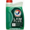 Hydraulická kapalina Total LHM PLUS - 1 litr