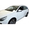 Deflektory Hyundai i30 III 2017 Deflektory Hyundai i30 III 2017