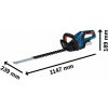 Bosch GHE 18V-50 Professional 06008C9500 Bosch GHE 18V-50 Professional 06008C9500