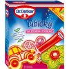 Dr. Oetker Tubičky na zdobenie 4 ks Dr. Oetker Tubičky na zdobenie 4 ks