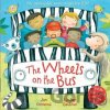 The Wheels On the Bus with Audio CD - Jan Ormerod The Wheels On the Bus with Audio CD - Jan Ormerod