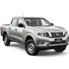 Priečniky Aurilis Green Valley Crossbar Vento Black pre Nissan Navara (D23) 2016- s pozdĺžnikmi Priečniky Aurilis Green Valley Crossbar Vento Black pre Nissan Navara (D23) 2016- s pozdĺžnikmi
