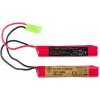 Airsoft batéria 7,2 V 800 mAh Airsoft batéria 7,2 V 800 mAh