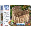 TREFL BRICK TRICK Travel: Koloseum XL 450 dílů TREFL BRICK TRICK Travel: Koloseum XL 450 dílů