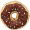 Huhubamboo hračka pre psov donut 12cm Huhubamboo hračka pre psov donut 12cm