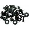 ULTICLIP 30 Piece Combo Head Screw Kit DSK30 ULTICLIP 30 Piece Combo Head Screw Kit DSK30