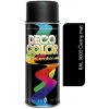 Deco Color Decoration RAL - 9005 čierny matný 400ml Deco Color Decoration RAL - 9005 čierny matný 400ml