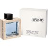 Dsquared2 Wood Ocean Wet Wood Toaletná voda pánska 50 ml