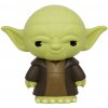 Pokladnička Star Wars Mistr Yoda