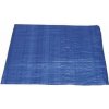 TOP-Plachta krycia s okami, 6 x 8 m, 80g TOP-Plachta krycia s okami, 6 x 8 m, 80g