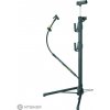 Topeak TRANSFORMER RX servisná pumpa so stojanom Topeak TRANSFORMER RX servisná pumpa so stojanom