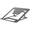 Neomounts NSLS085GREY podložka pod notebook nastavitelná výška; NSLS085GREY Neomounts NSLS085GREY podložka pod notebook nastavitelná výška; NSLS085GREY