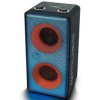Párty reproduktor MUSE M-1808 DJ čierny Párty reproduktor MUSE M-1808 DJ čierny