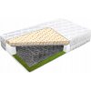 Pružinový matrac bonell MATERACE Z GÓR 90 x 200 x 23 cm H2, H3, H4 Pružinový matrac bonell MATERACE Z GÓR 90 x 200 x 23 cm H2, H3, H4