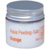 FINNSA PEELINGOVÁ SOĽ DO SAUNY, RÔZNE DRUHY - 50g - POMARANČ FINNSA PEELINGOVÁ SOĽ DO SAUNY, RÔZNE DRUHY - 50g - POMARANČ