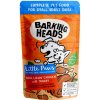 Barking Heads Little Paws kapsička kura a moriak 150 g Barking Heads Little Paws kapsička kura a moriak 150 g