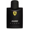 FERRARI Scuderia Black EdT 125 ml FERRARI Scuderia Black EdT 125 ml