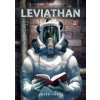 LEVIATHAN V02 (KUROI SHIRO)(Brožovaná) LEVIATHAN V02 (KUROI SHIRO)(Brožovaná)