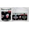 Green Day - 21st Century Mask (hrnček) Green Day - 21st Century Mask (hrnček)