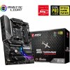 MSI MAG B550 TOMAHAW