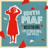 Edith Piaf - Musicorama - Live At The Olympia Paris (Mars 1958) Europe 1 (Limited Edition) (Red Coloured) (LP) Edith Piaf - Musicorama - Live At The Olympia Paris (Mars 1958) Europe 1 (Limited Edition) (Red Coloured) (LP)
