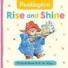 Paddington: Rise and Shine Paddington: Rise and Shine