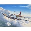 Revell Boeing B-17G Flying Fortress 1/72 Revell Boeing B-17G Flying Fortress 1/72